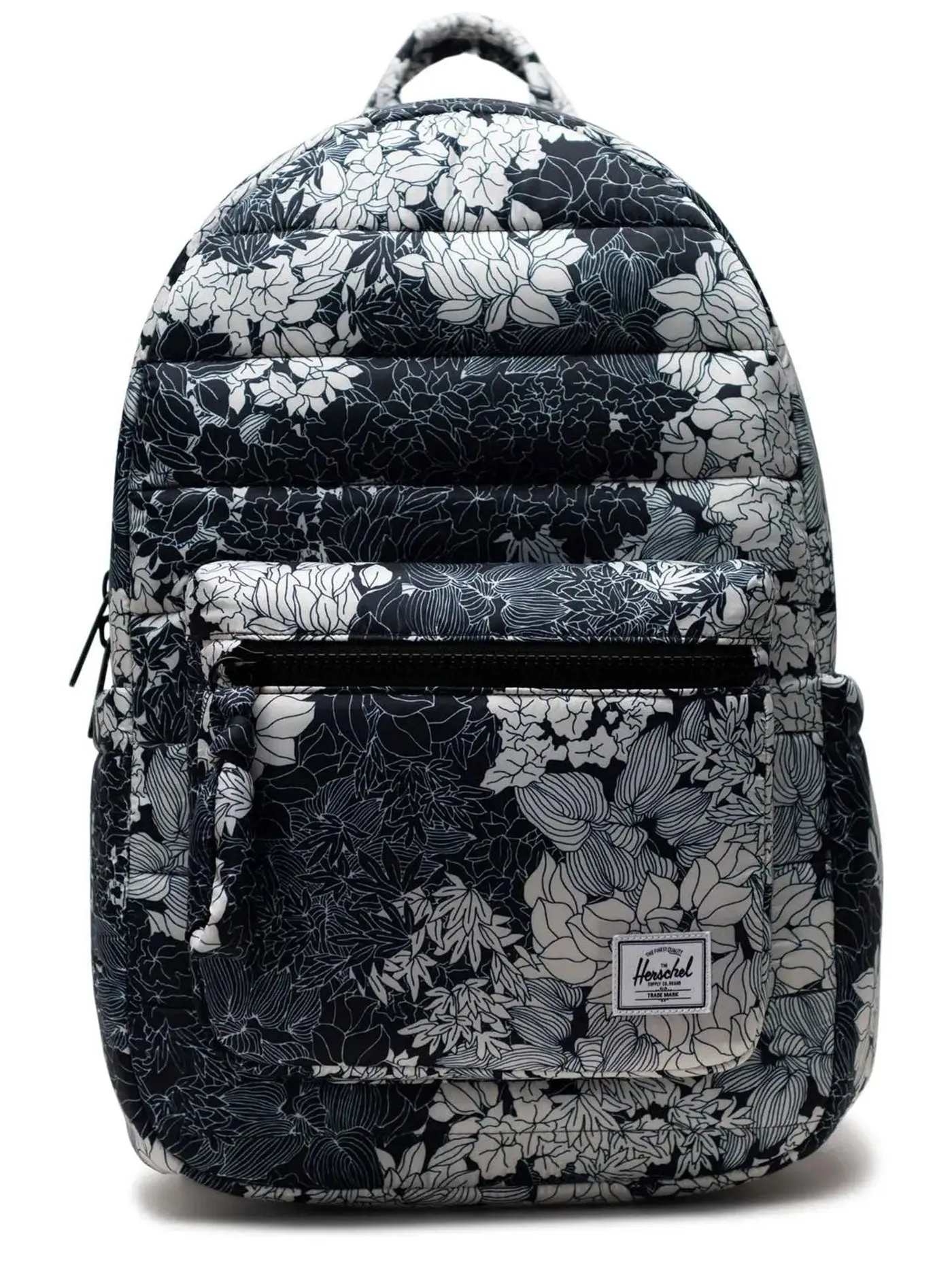 Settlement Quilted Backpack