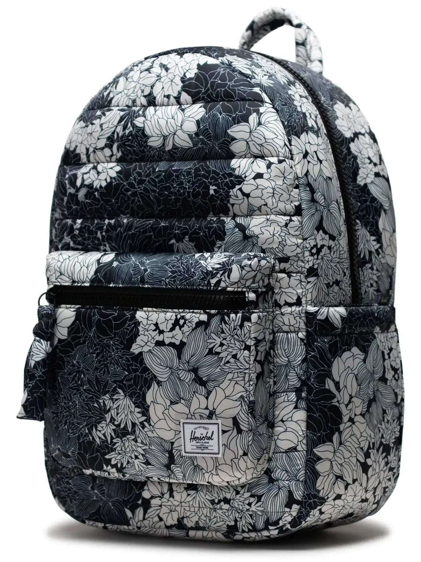 Settlement Quilted Backpack