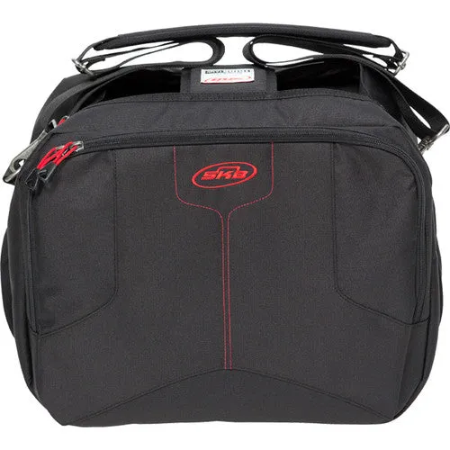 SKB iSeries 1309-6 Think Tank Designed Case Cover - Black