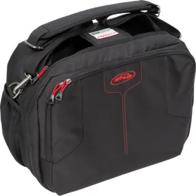 SKB iSeries 1309-6 Think Tank Designed Case Cover - Black