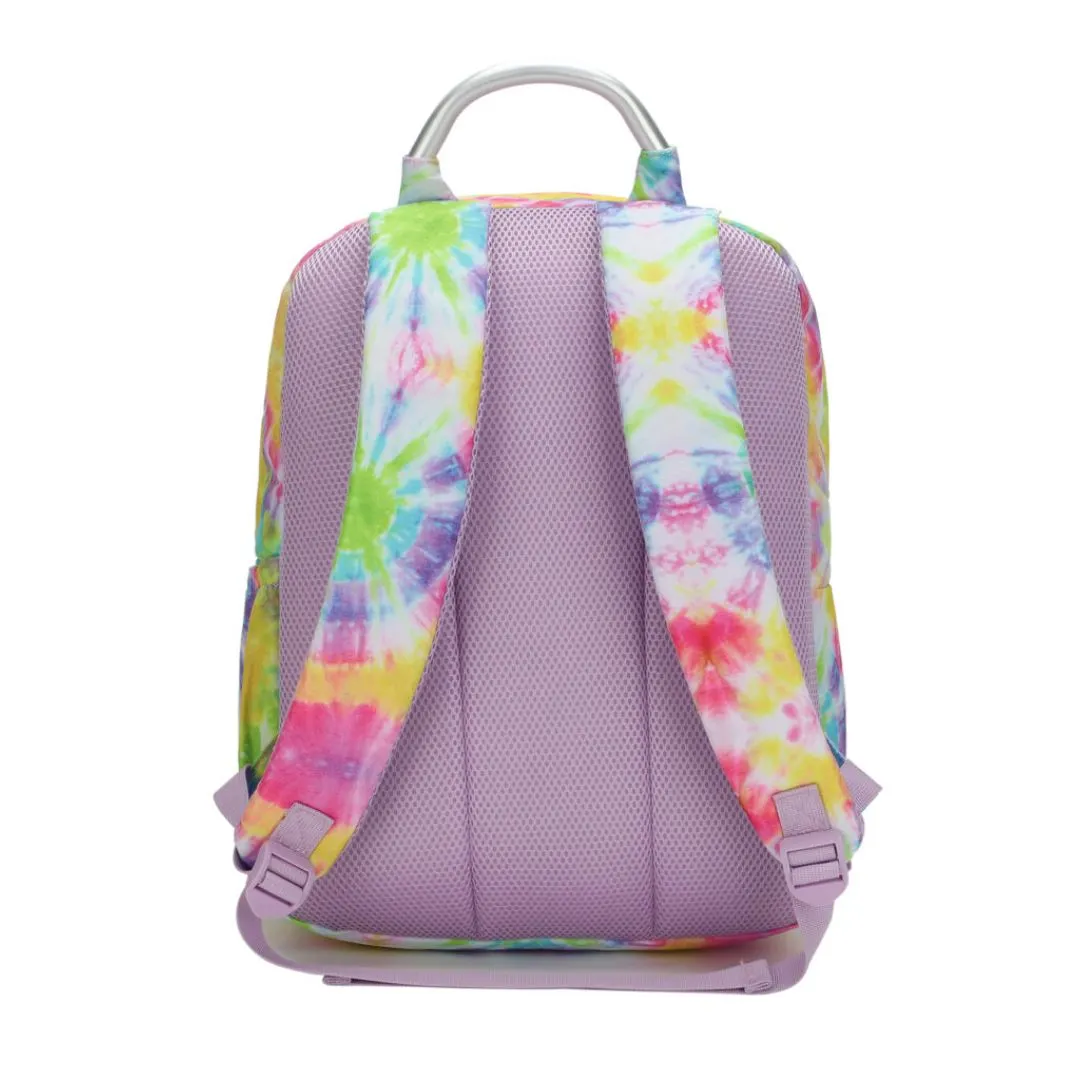 Sunrays Tie Dye Backpack