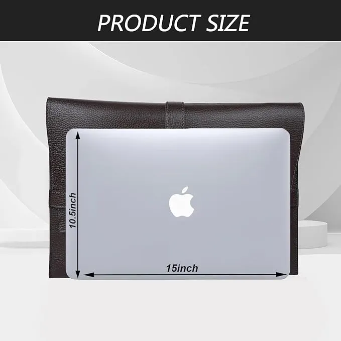 The Nimbus Laptop Sleeve