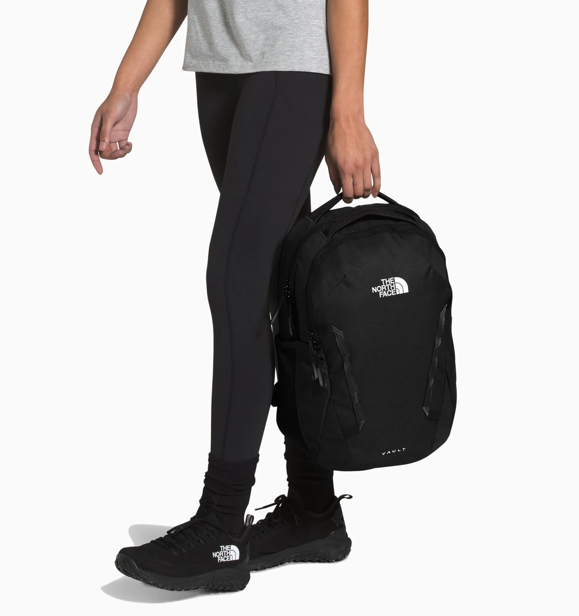 The North Face Women's Vault Backpack