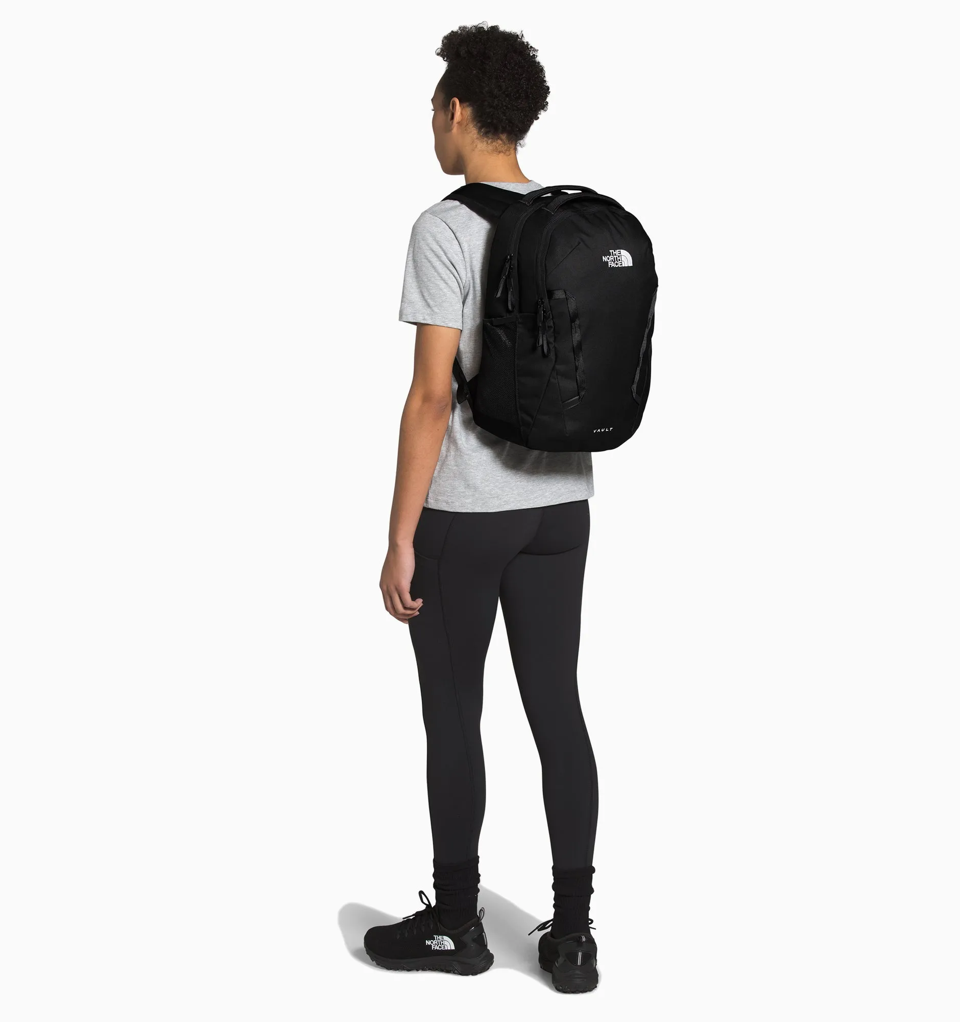 The North Face Women's Vault Backpack