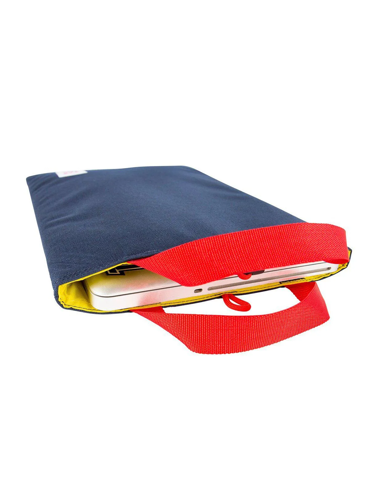 Topo Designs Laptop Sleeve 13 Inch Navy