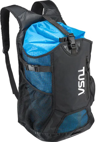 TUSA BA0106 Mesh Backpack