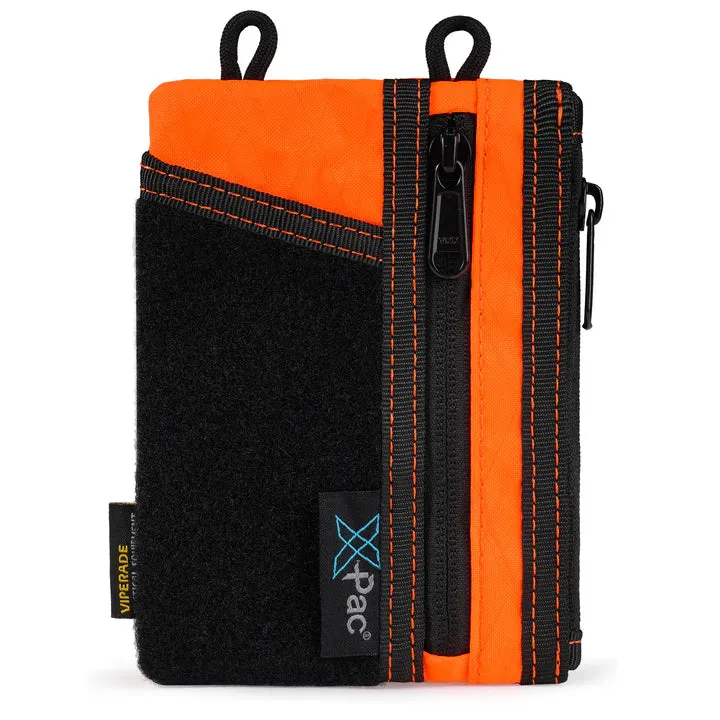 VE18 | Xpac EDC Pocket Organizer Pouch