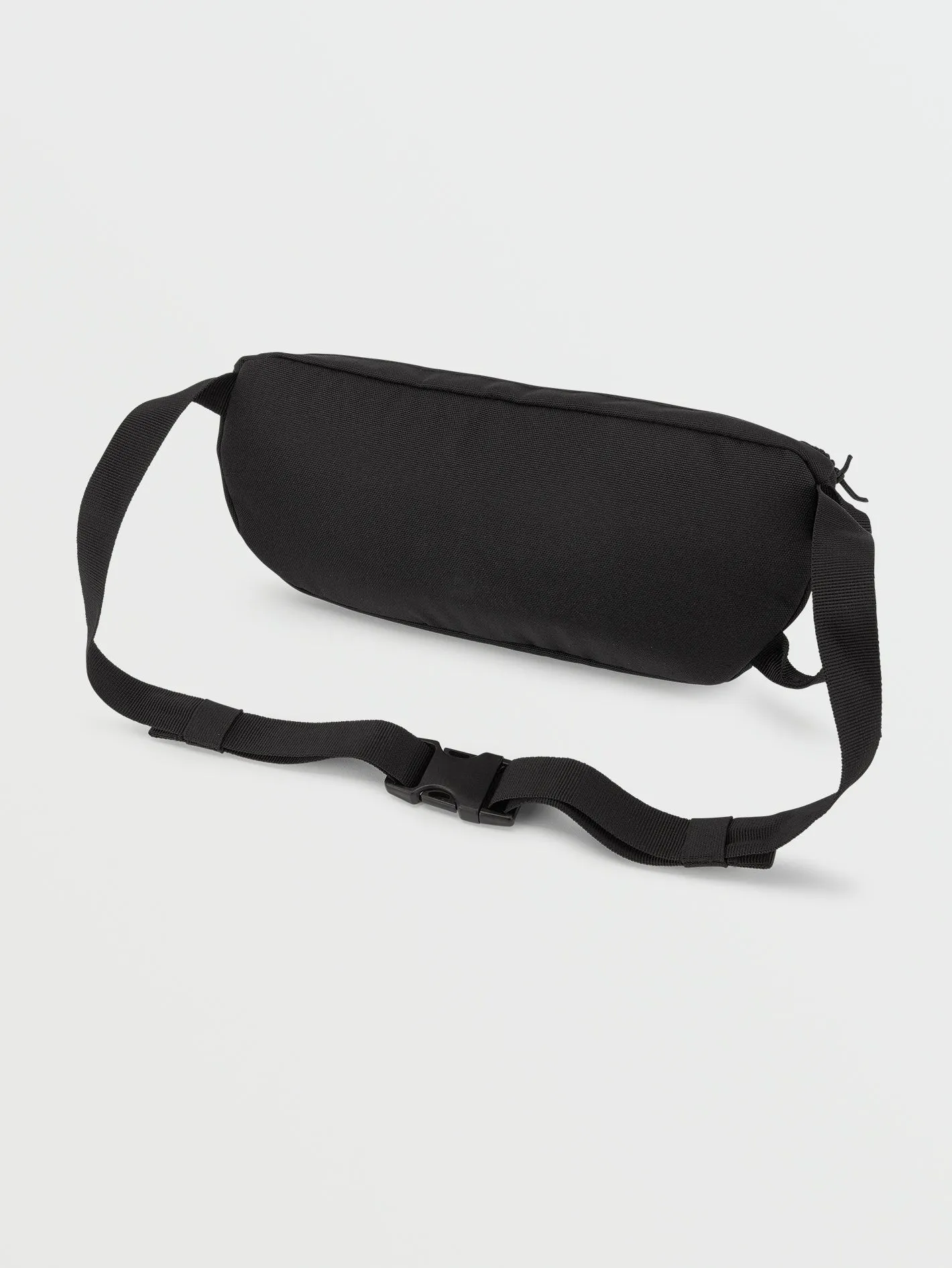 Volcom Mini Waist Pack - Black on Black