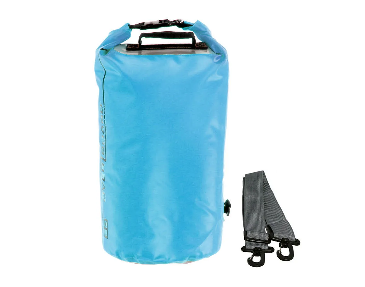 Waterproof Dry Tube Bag - 20 Litres