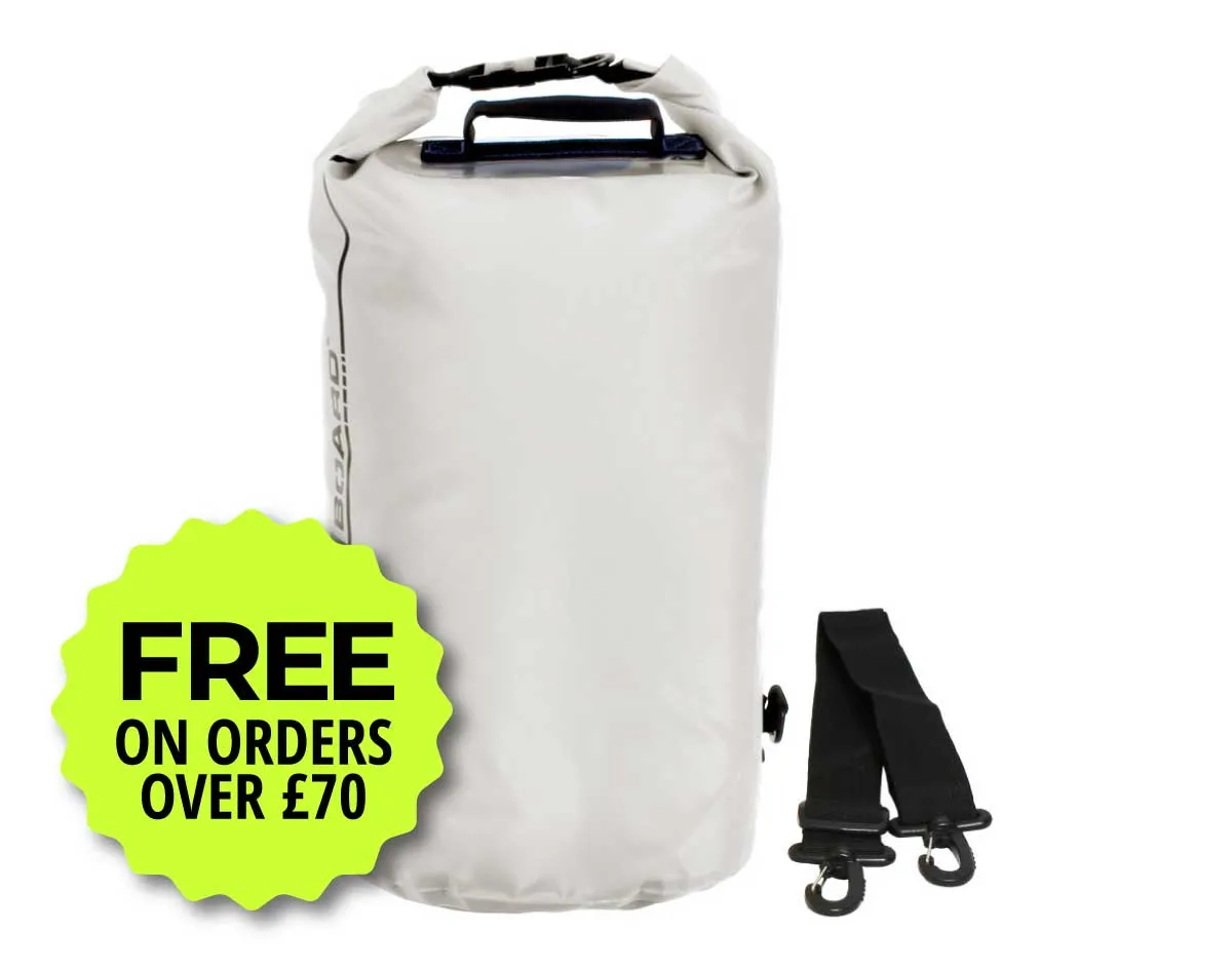 Waterproof Dry Tube Bag - 20 Litres