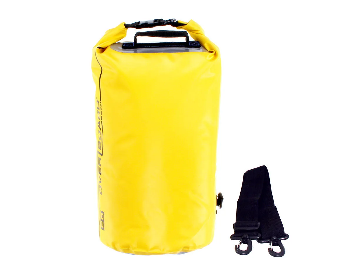 Waterproof Dry Tube Bag - 20 Litres