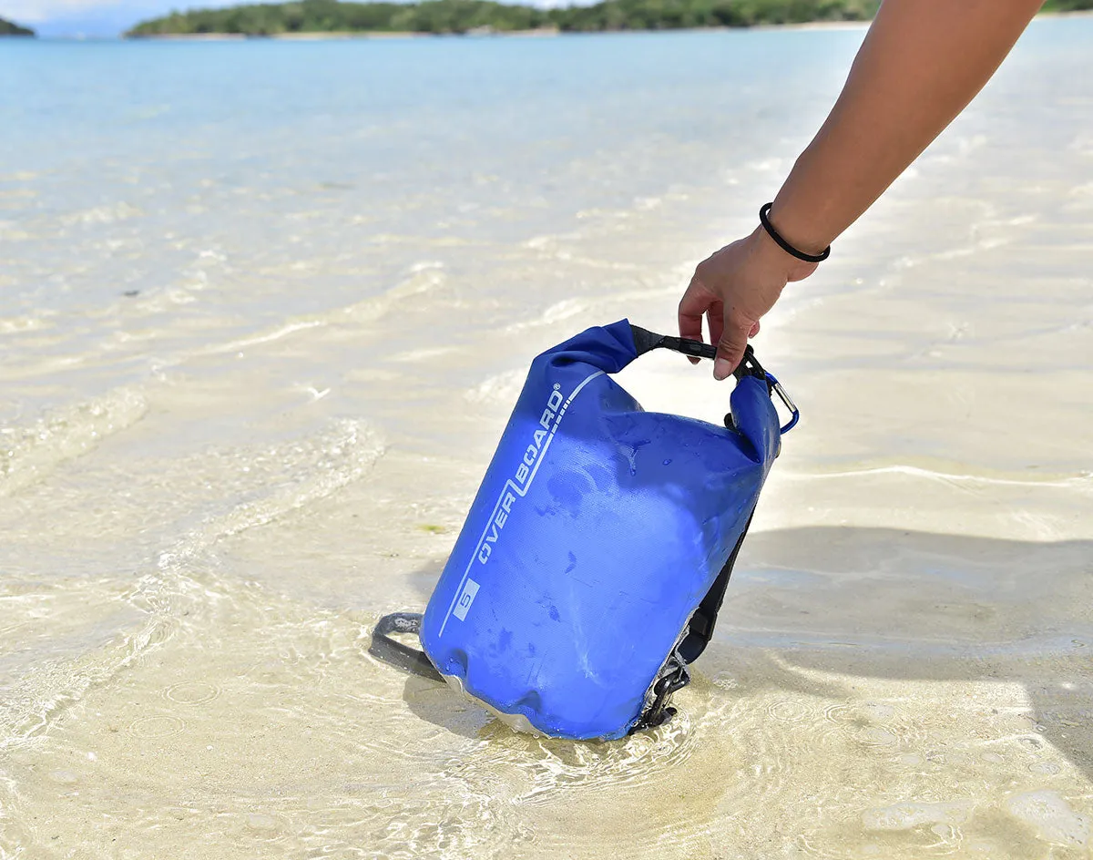 Waterproof Dry Tube Bag - 20 Litres