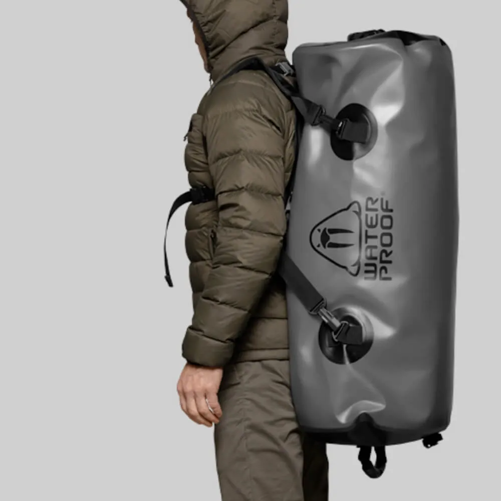 Waterproof Duffel Bag