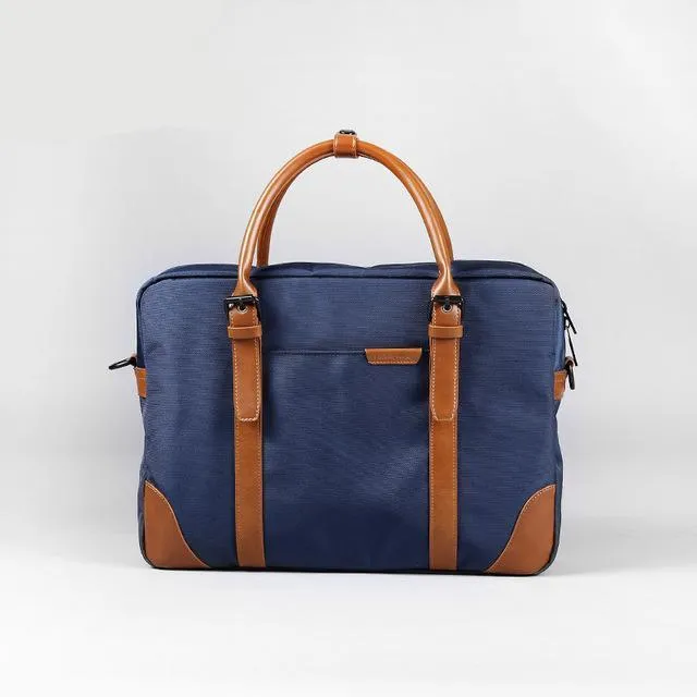 WATERPROOF LAPTOP BRIEFCASE