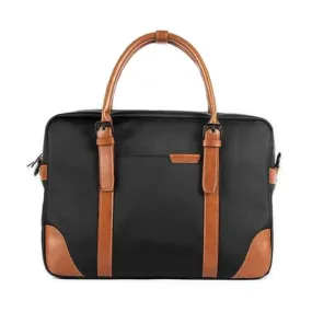 WATERPROOF LAPTOP BRIEFCASE