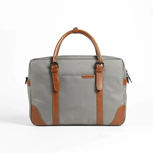 WATERPROOF LAPTOP BRIEFCASE