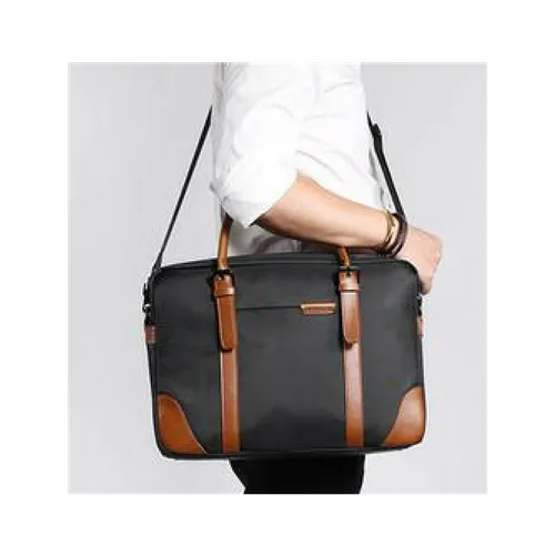 WATERPROOF LAPTOP BRIEFCASE