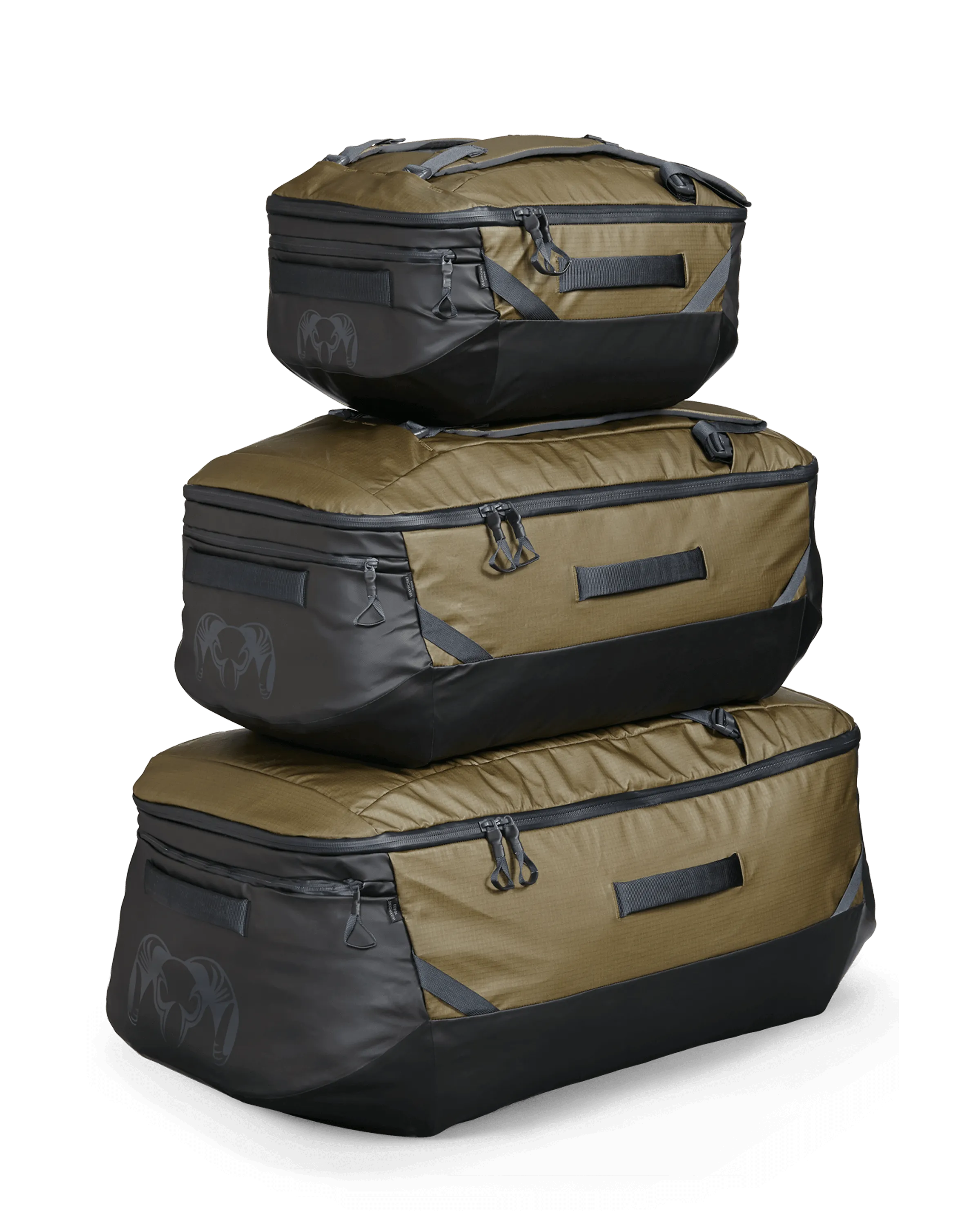 Waypoint 10400 Duffel | Bourbon