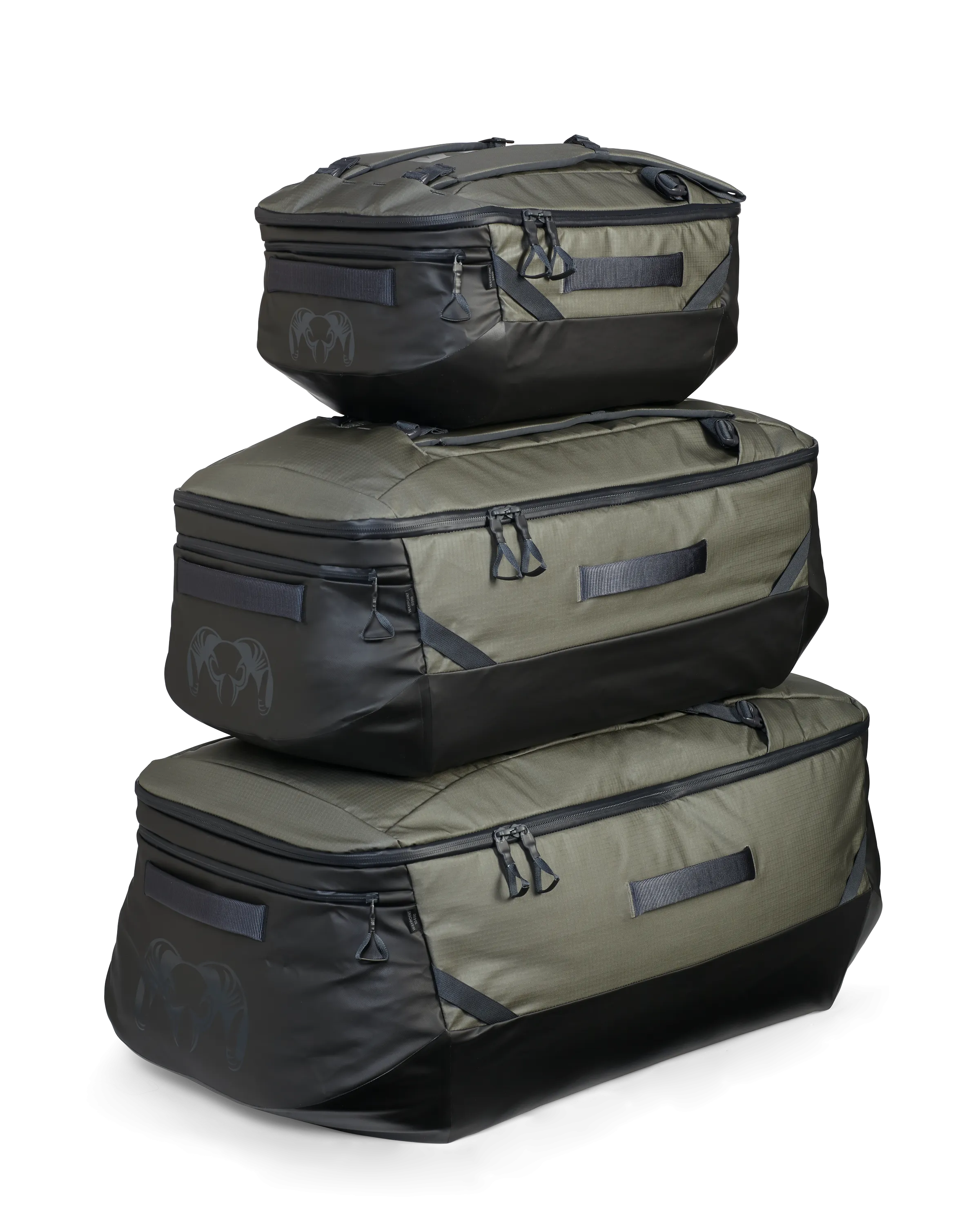 Waypoint 10400 Duffel | Stone