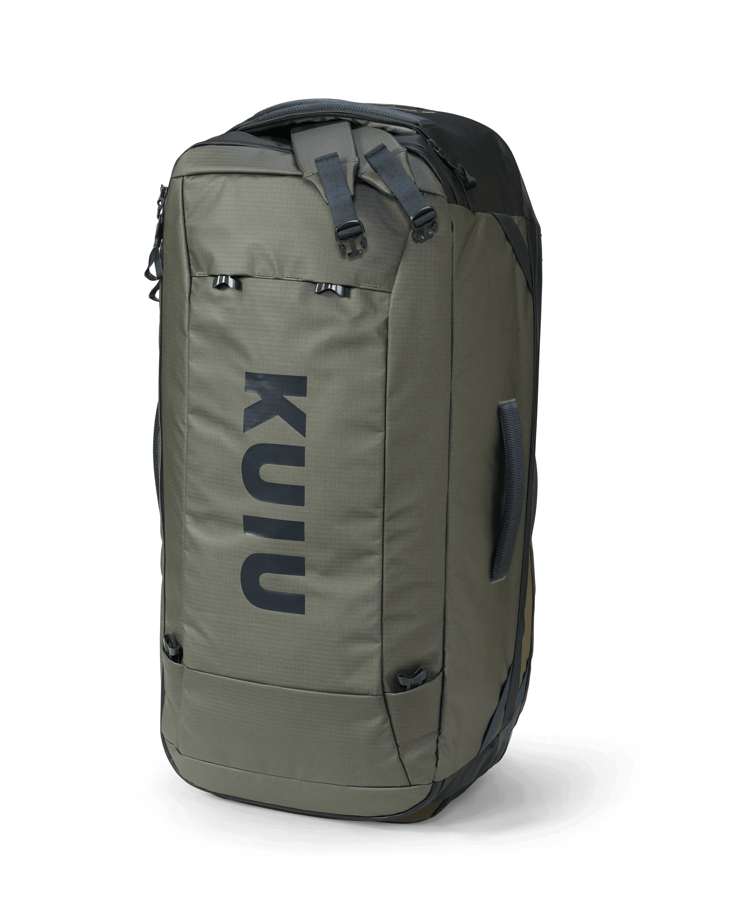 Waypoint 5500 Duffel | Stone