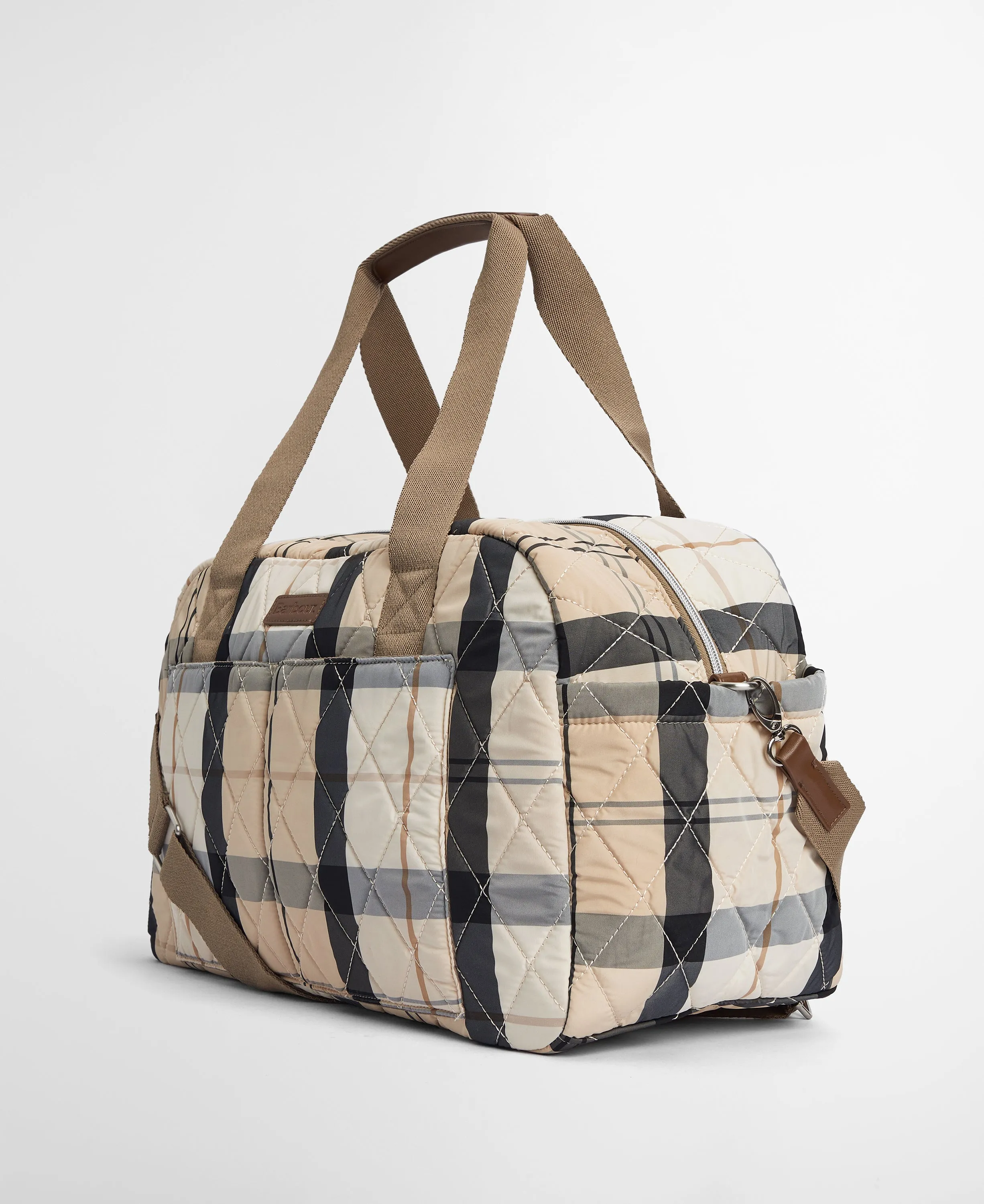 Weatherham Overnight Bag