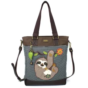 Work Tote - Sloth