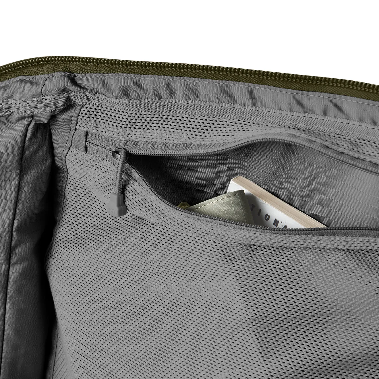 YETI Crossroads 60L Duffel Olive